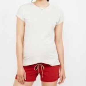 A Pea in the Pod Shorts